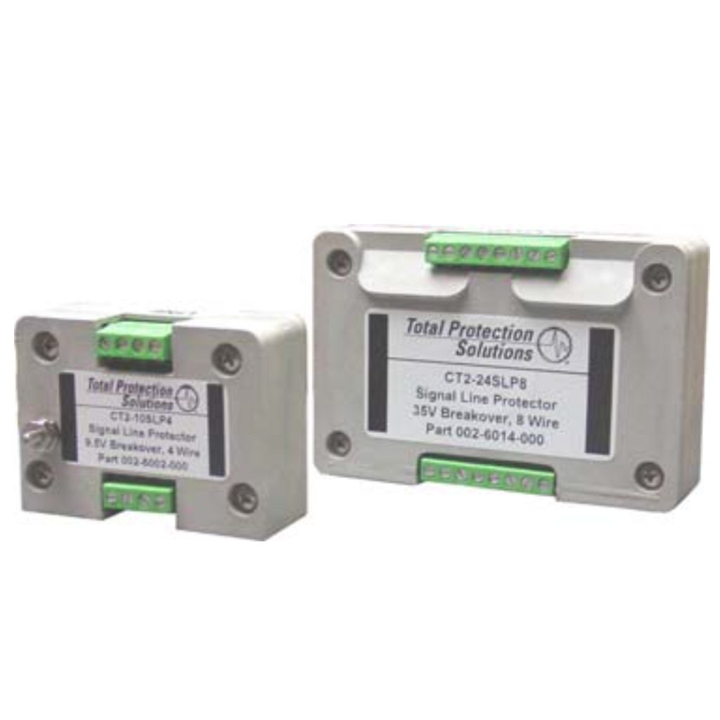 Thiết bị chống sét lan truyền 2 dây mạch dữ liệu 24V