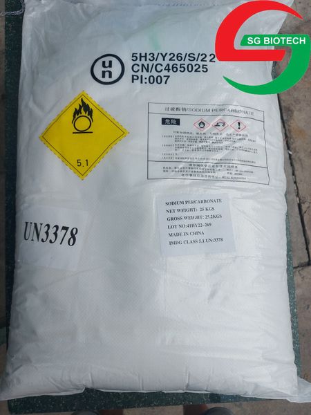 Oxy bột