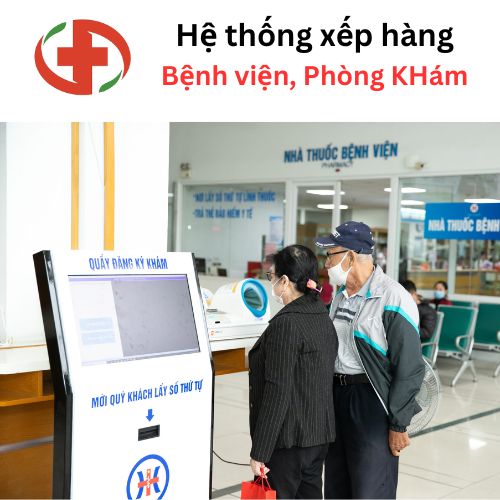 Khuyến mãi Dubai Casino xếp hàng thông minh – Bệnh viện