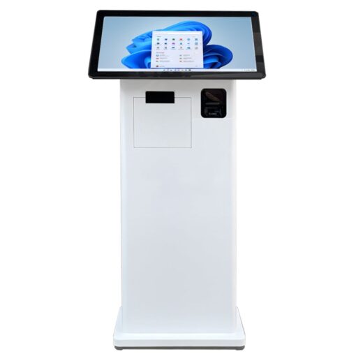 Máy tra cứu thông tin A-ECO21
