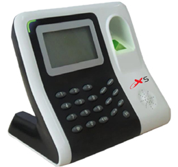Máy chấm công vân tay X5