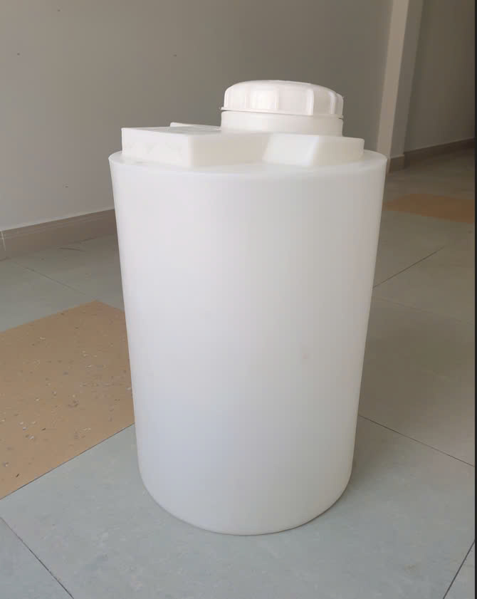 Bồn nhựa PE 50l /Bồn Pakco / Bồn Tema