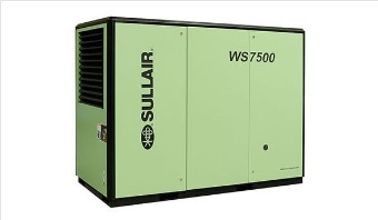 Máy nén khí trục vít cố định WS45-75KW
