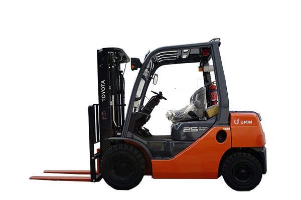 Xe nâng điện 4 bánh 8FB1.0 – 3.0 tấn