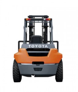 Xe nâng Toyota 3.5 – 08 tấn 8FD/FG Series