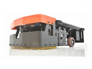 Xe nâng TAE050 – Autocart / AGC Tow Truck