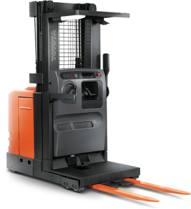 Xe nâng BT Optio OAE 120CB Autopilot Order Picker