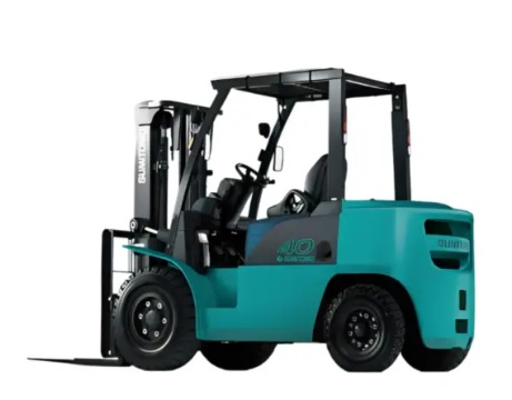 Xe Nâng Dầu SUMITUMO FD40