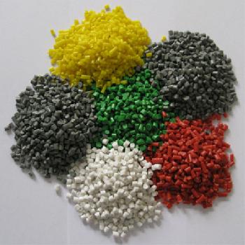 Hạt nhựa tái chế PP