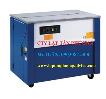 Máy niền dây đai