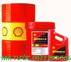 Dầu máy nén lạnh Shell Clavus