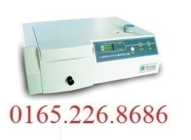 Máy quang phố so màu - Model: 722