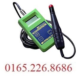 MÁY ĐO OXY HÒA TAN CẦM TAY ĐIỆN TỬ HIỆN SỐ