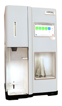 Thiết bị chưng cất đạm tự động KD-210-A