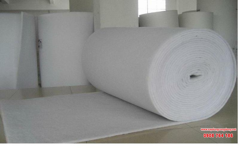 Cuộn lọc gió
