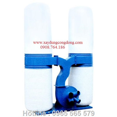 Quạt hút bụi nhà xưởng