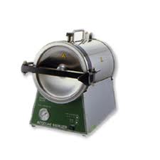 Nồi hấp tiệt trùng nằm nang SA232 16 lít