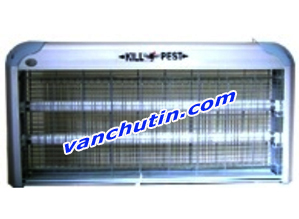 Đèn diệt côn trùng Kill Pest MD-40WA