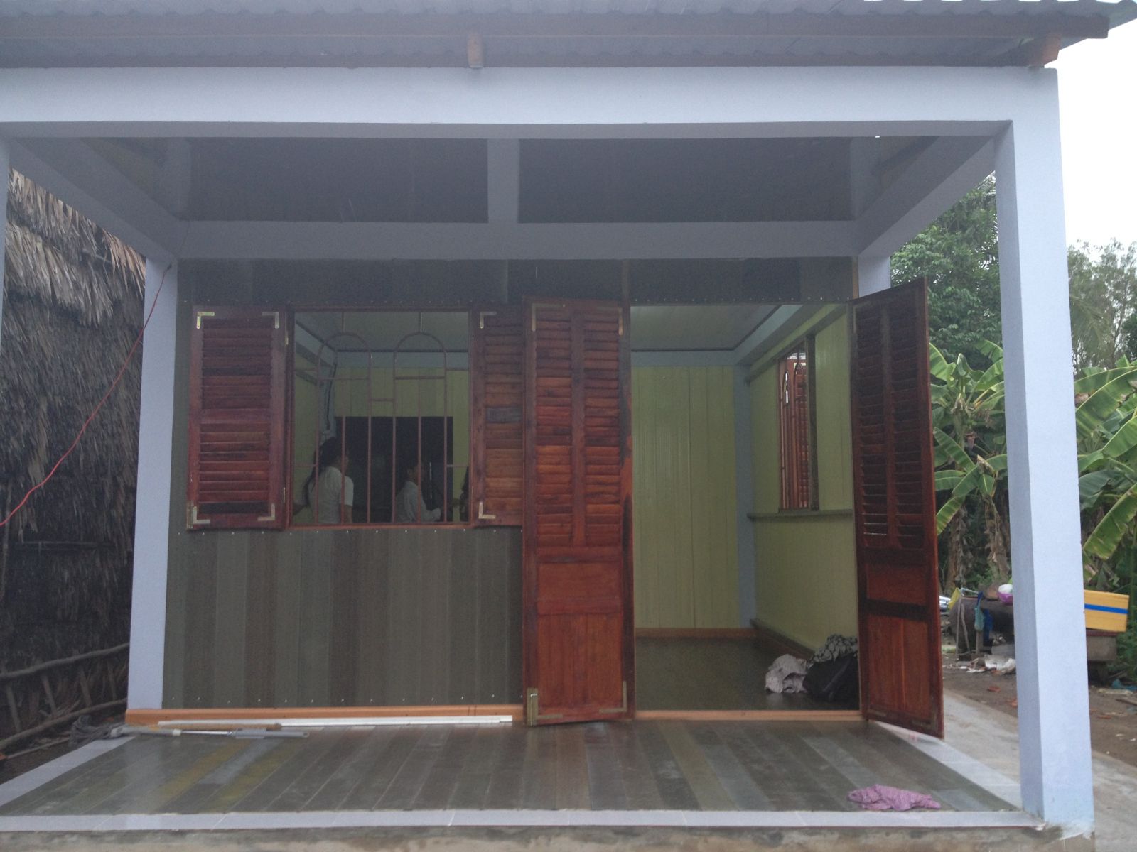 Chống sét đa tia LM1128