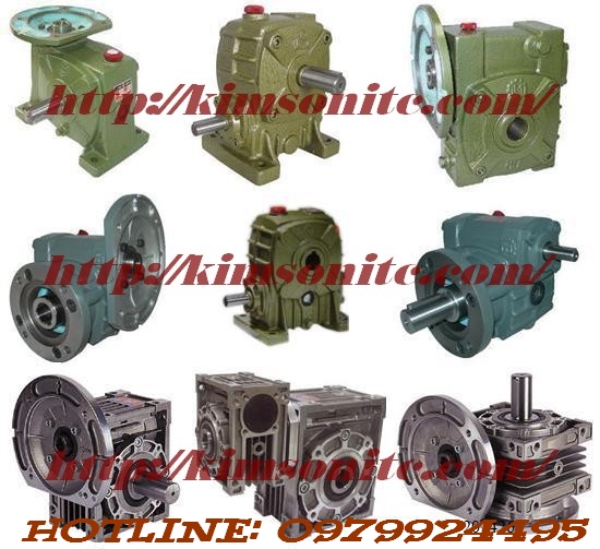 Động cơ giảm tốc Liming Đài Loan