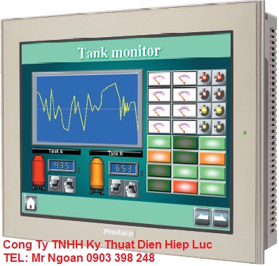 Màn hình HMI PROFACE AGP3300-T1-D24