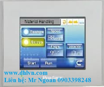 Màn hình HMI PROFACE AGP3500-T1-AF