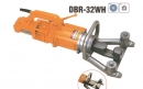 Máy uốn duỗi  DBR-32WH