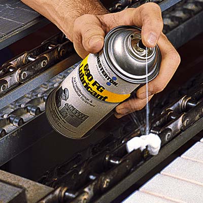 Dầu bôi trơn an toàn thực phẩm, dược phẩm 690FG Lubricant