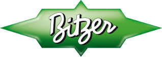 Máy nén lạnh Bitzer dòng máy nén piston 1 cấp