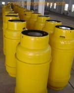 Bình chứa clo