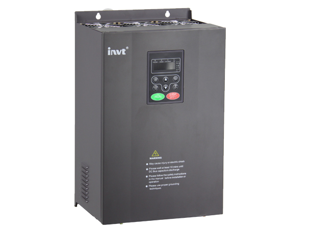 Biến tần 15 Kw, 3 pha, tải quạt