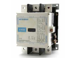 Khởi động từ ( Contactor ) mitsubishi S-N220
