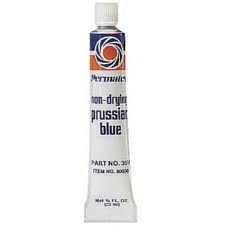 Keo phát hiện lỗi Permatex Prussian Blue Code 80038