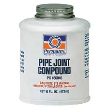 Hỗn hợp làm kín ren đường ống Permatex Pipe Joint Compound Code 80045