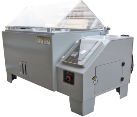 Buồng phun sương muối kiểm tra ăn mòn sơn, mạ kẽm model FS-90