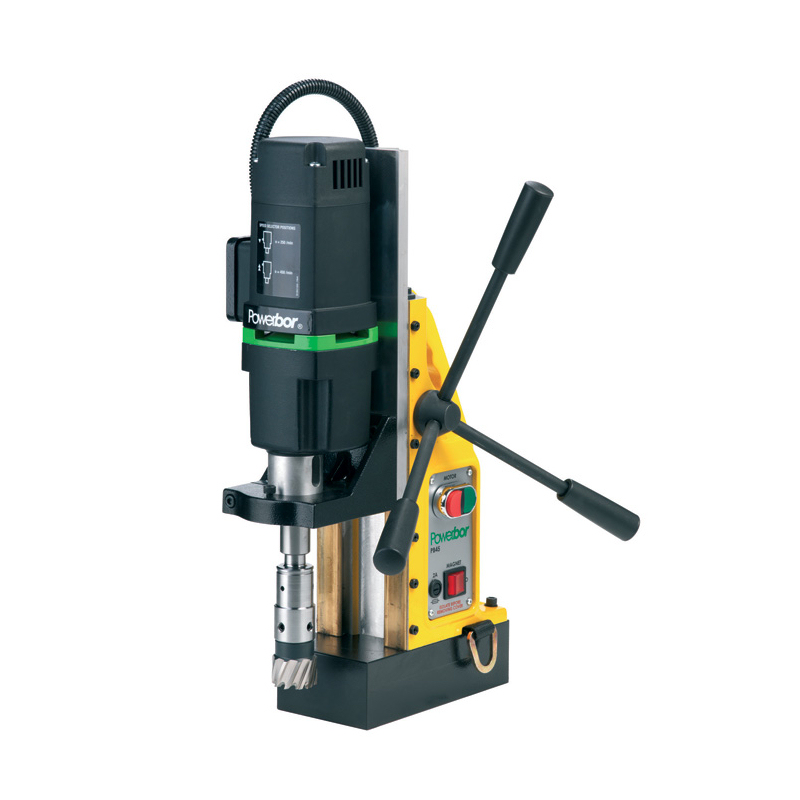 Máy khoan từ PB45