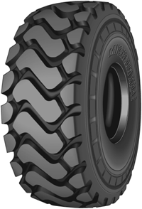 Lốp xe xúc 15.5/60-18
