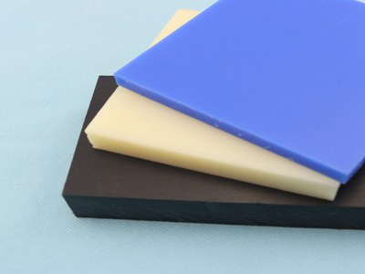 Nhựa MC Nylon dạng tấm