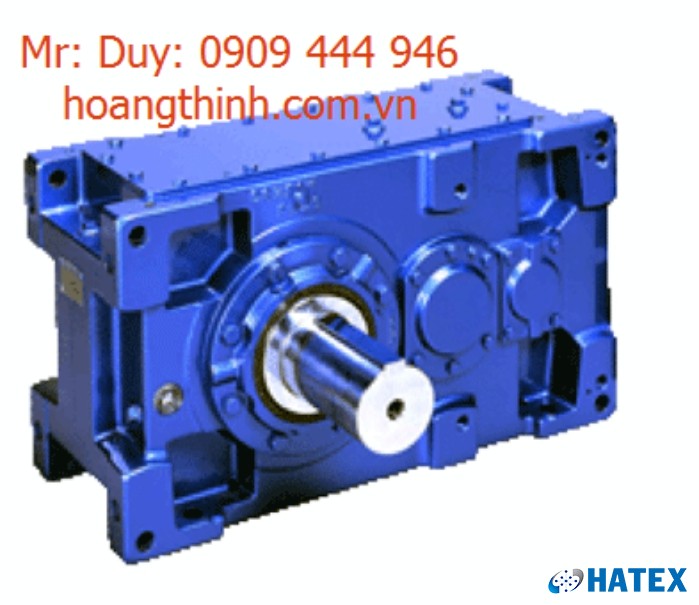 Hộp số Sumitomo H5Y203-13-ED000 uy tín tại Tp. Hồ Chí Minh