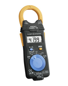 Ampe Kìm 3280-10- Hioki/ Nhật Bản