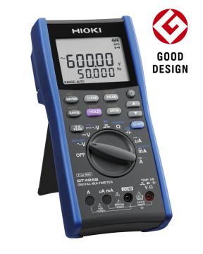 Đồng hồ vạn năng HIOKI
