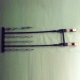 Anode lead