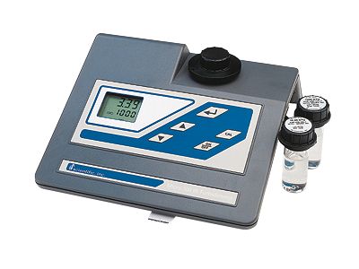 Máy đo độ đục cầm tay, để bàn