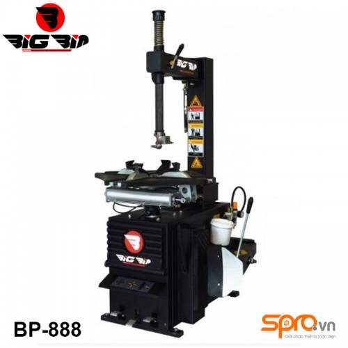 Máy tháo mở vỏ xe tay ga, ô tô Hàn Quốc Big Bin BP-888