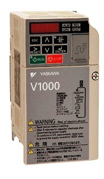 Biến tần Yaskawa V1000