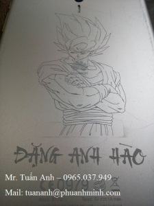 Dịch vụ khắc tên hình ảnh logo lên điện thoại, móc khóa