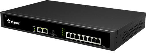 Tổng đài VoIP Yeastar S50