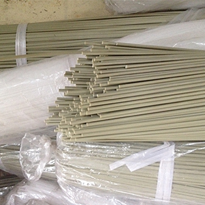 Que hàn nhựa PP & PVC