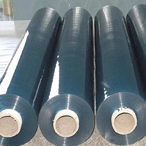 Màng nhựa PVC trong - Wintech