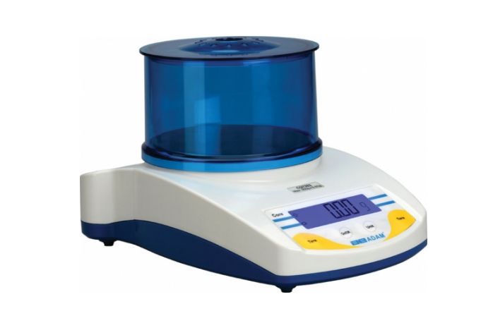 Cân kỹ thuật 1 số lẻ ADAM CQT 251
